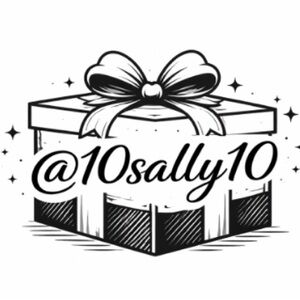 Meet your Posher, Sally